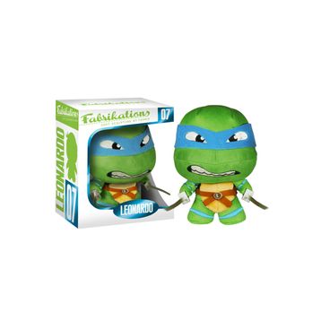 Funko Pop Fabrikations Tmnt Leonardo Aksiyon Figür