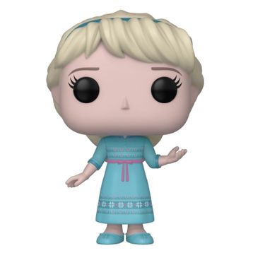 Funko POP FGR-POP 588 Disney Frozen 2 Young Elsa