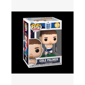 Funko Pop Football 87 Cole Palmer Figür