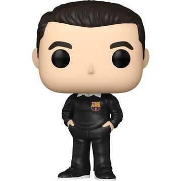 Funko Pop Football Barça 66 Xavi Figür