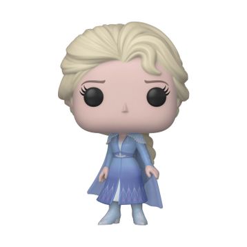 Funko POP Frozen 2 Elsa Figür