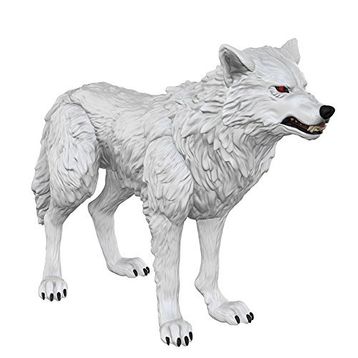 Funko Pop Game Of Thrones Ghost Aksiyon Figür