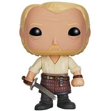 Funko POP Game of Thrones Jorah Mormont Figür