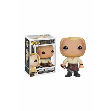 Funko POP Game of Thrones Jorah Mormont Figür