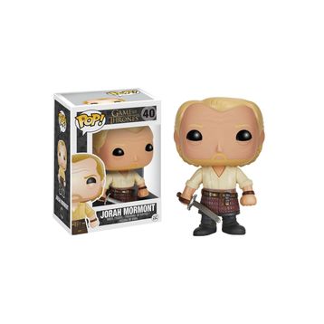 Funko POP Game of Thrones Jorah Mormont Figür