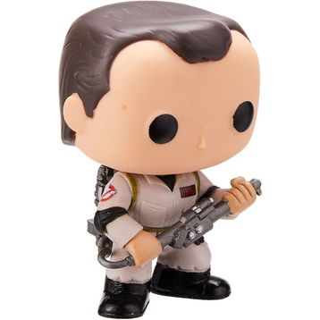 Funko POP Ghostbusters Dr. Peter Venkman Figür