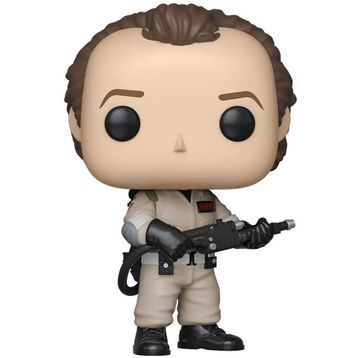 Funko POP Ghostbusters Dr. Peter Venkman Figür