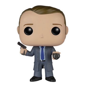 Funko POP Gotham James Gordon Figür