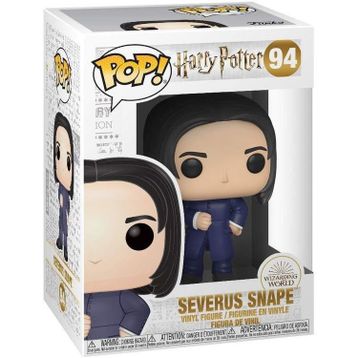 Funko POP Harry Potter Severus Snape Figür