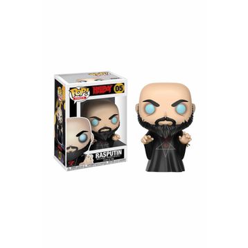 Funko POP Hellboy Hellboy Figür