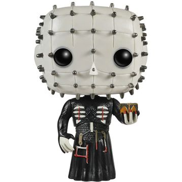 Funko POP Hellraiser Pinhead Figür