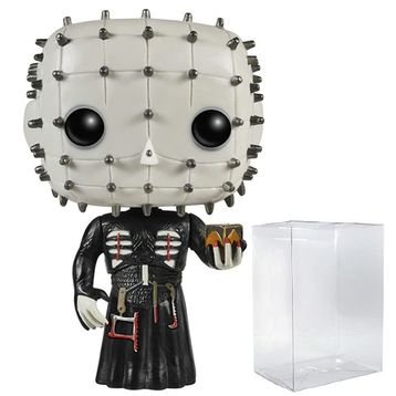 Funko POP Hellraiser Pinhead Figür