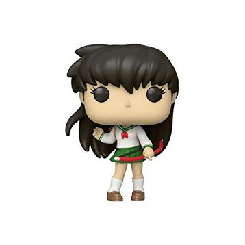 Funko Pop Inuyasha - Kagome Higurashi Figür