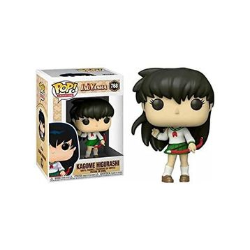 Funko Pop Inuyasha - Kagome Higurashi Figür