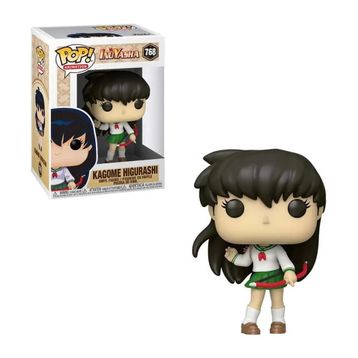 Funko Pop Inuyasha - Kagome Higurashi Figür