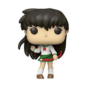 Funko Pop Inuyasha - Kagome Higurashi Figür