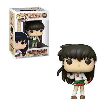 Funko Pop Inuyasha - Kagome Higurashi Figür