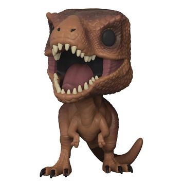 Funko Pop Jurassic Park Tyrannosaurus Aksiyon Figür