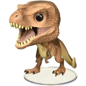 Funko Pop Jurassic Park Tyrannosaurus Aksiyon Figür