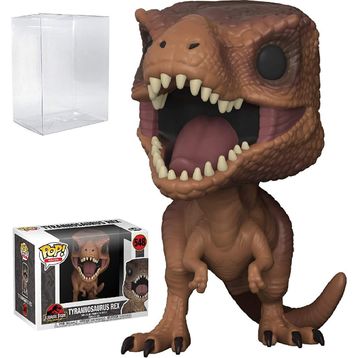 Funko Pop Jurassic Park Tyrannosaurus Aksiyon Figür