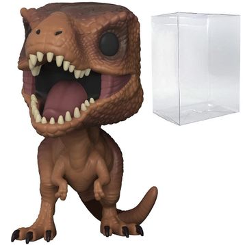 Funko Pop Jurassic Park Tyrannosaurus Aksiyon Figür