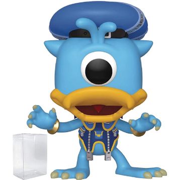 Funko POP Kingdom Hearts Donald Figür