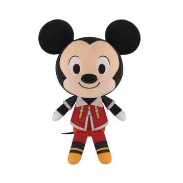 Funko POP Kingdom Hearts Mickey Figür