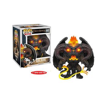 Funko Pop Lord Of The Rings Hobbit 6 Aksiyon Figür