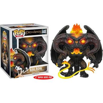 Funko Pop Lord Of The Rings Hobbit 6 Aksiyon Figür