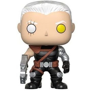 Funko POP Marvel Deadpool Anahtarlık