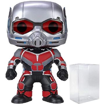 Funko Pop Marvel Giant Man Civil War 6 inç Figür