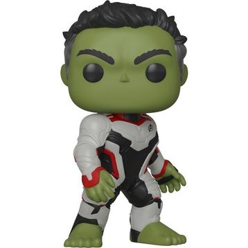 Funko POP Marvel Hulk Figür