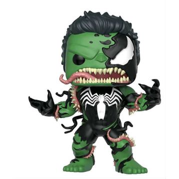 Funko POP Marvel Hulk Figür