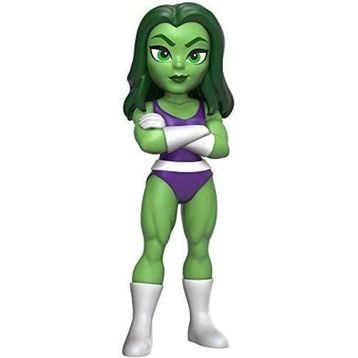 Funko POP Marvel She-Hulk Figür