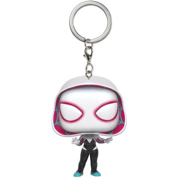 Funko POP Marvel Spider Gwen Figür