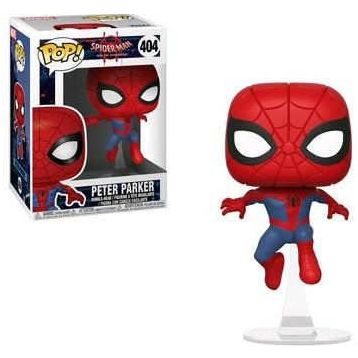 Funko POP Marvel Spider-Man Anahtarlık