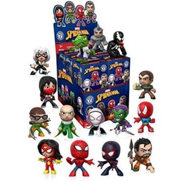 Funko POP Marvel Spider-Man Anahtarlık