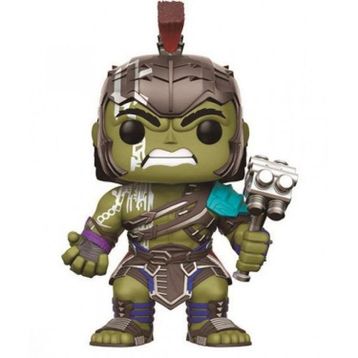 Funko POP Marvel Thor Ragnarok Gladiator Hulk Figür