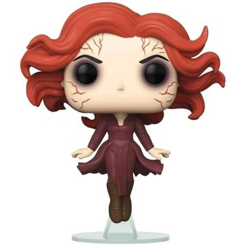 Funko POP Marvel X-men 20th Jean Grey Figür