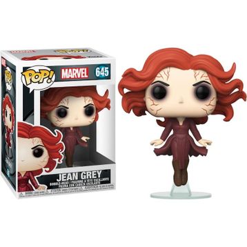 Funko POP Marvel X-men 20th Jean Grey Figür