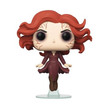 Funko POP Marvel X-men 20th Jean Grey Figür