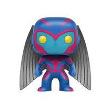 Funko POP Marvel X-Men Archangel Figür