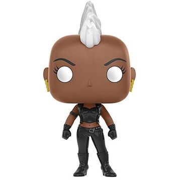 Funko POP Marvel X-Men Storm Mohawk Figür