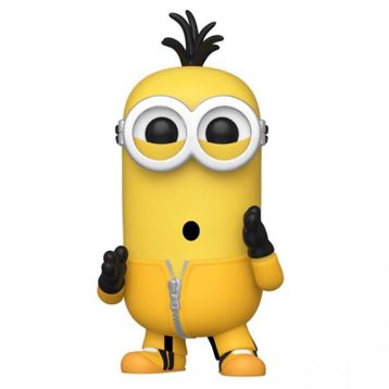 Funko POP Minions 2 Kung Fu Kevin Figür