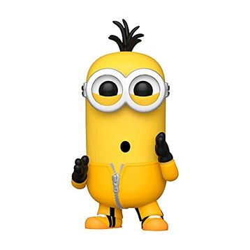 Funko POP Minions 2 Kung Fu Kevin Figür