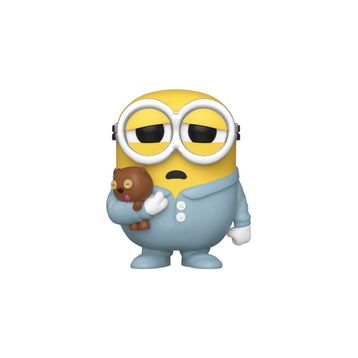 Funko POP Minions 2 Pajama Bob Figür