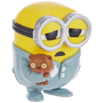 Funko POP Minions 2 Pajama Bob Figür