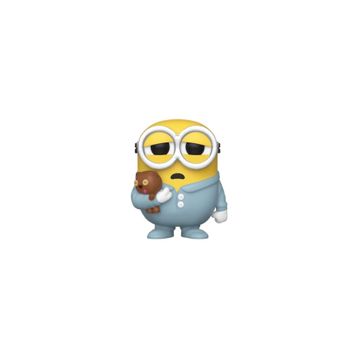 Funko POP Minions 2 Pajama Bob Figür