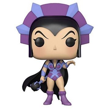 Funko Pop Motu Evil Lyn Aksiyon Figür