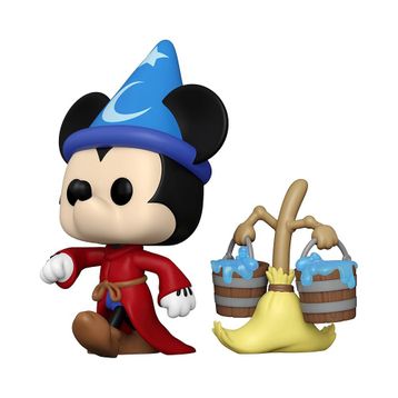 Funko POP Movie Poster: Disney Fantasia Figür
